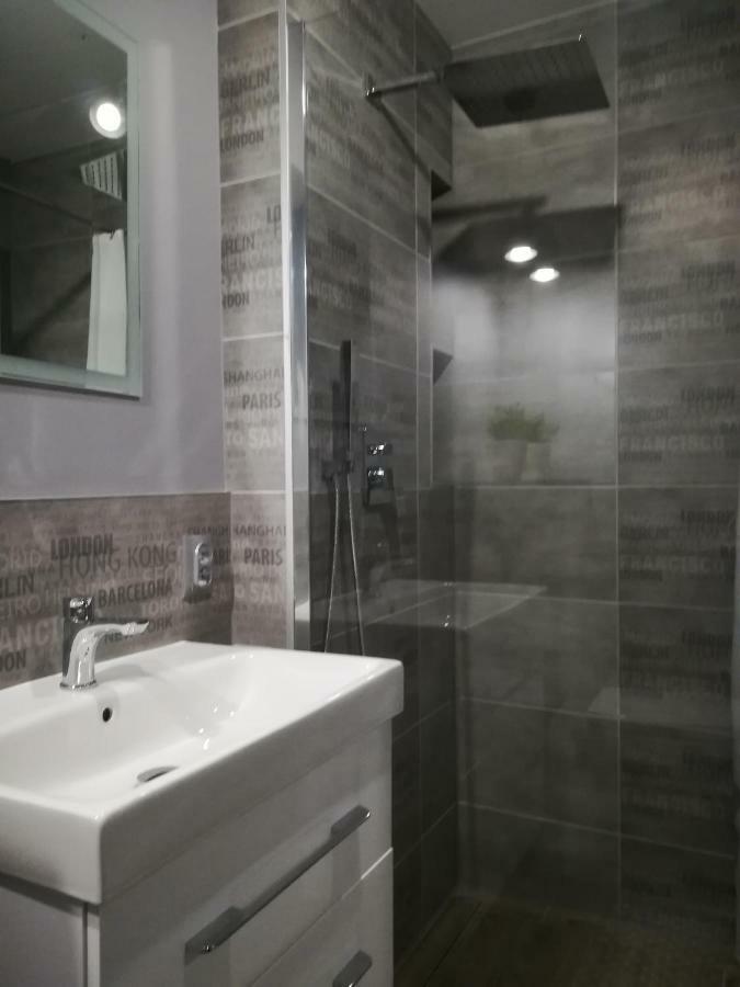 Apartament Swieradow Apartment Exterior photo