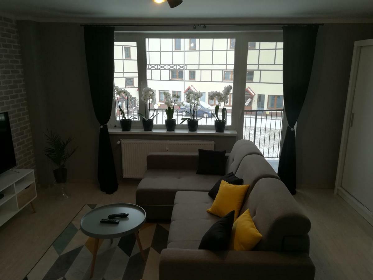 Apartament Swieradow Apartment Exterior photo