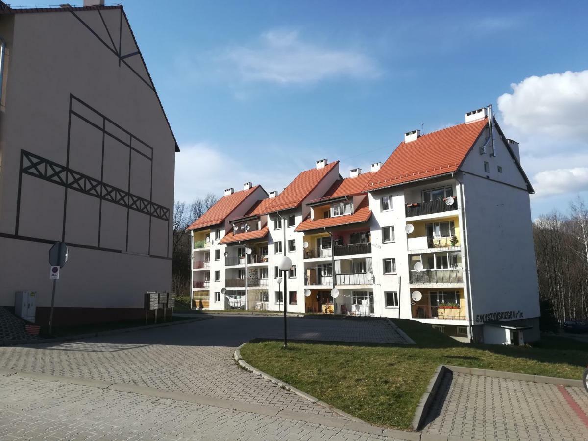 Apartament Swieradow Apartment Exterior photo