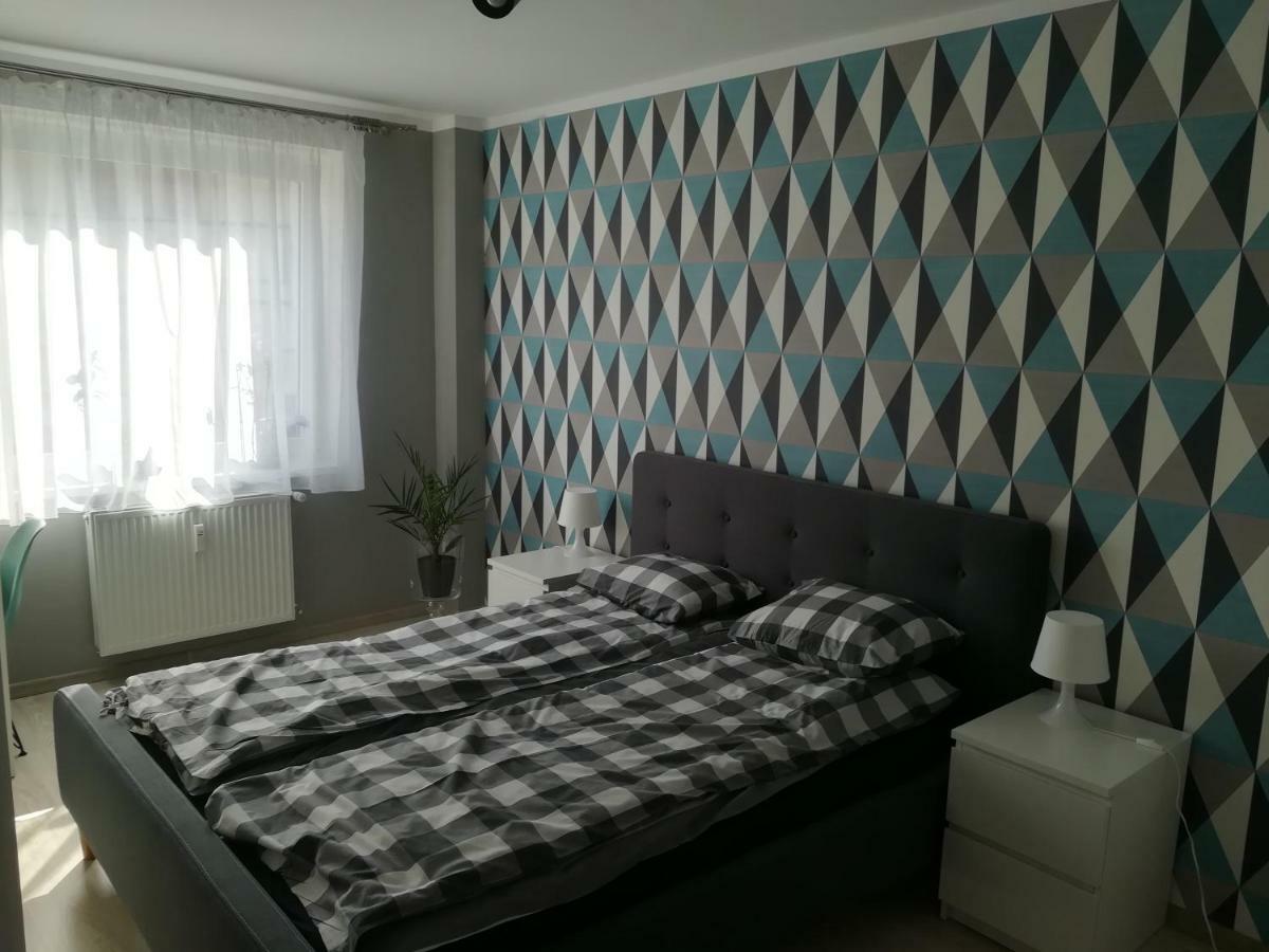 Apartament Swieradow Apartment Exterior photo