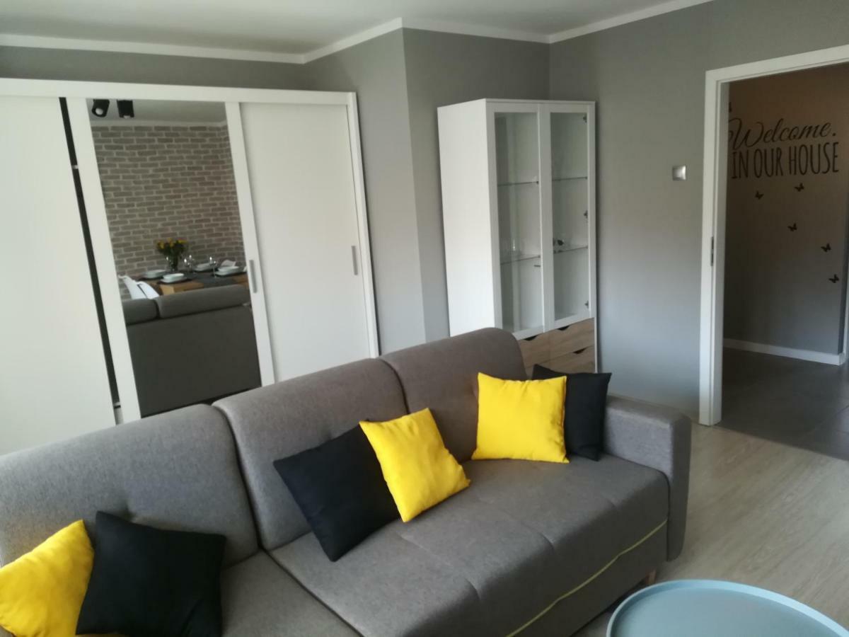 Apartament Swieradow Apartment Exterior photo